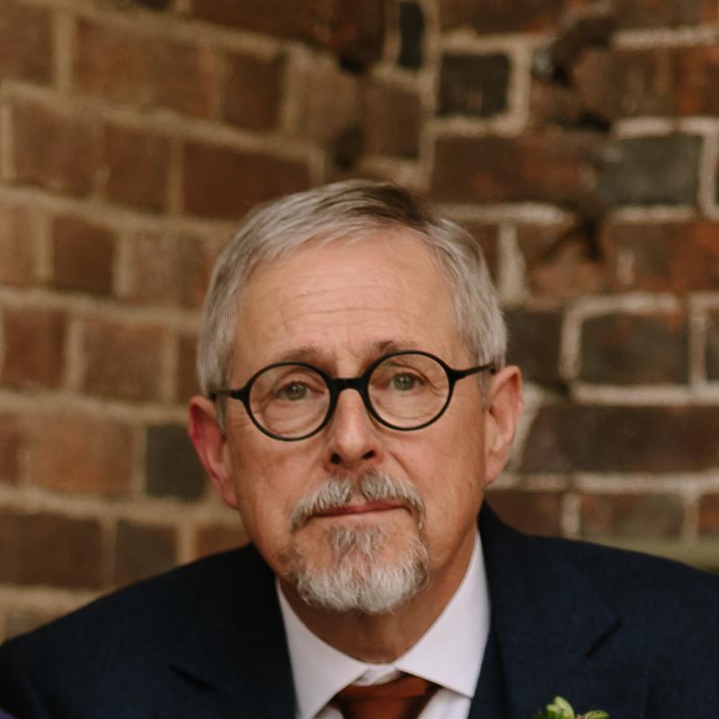Hugh Lanham